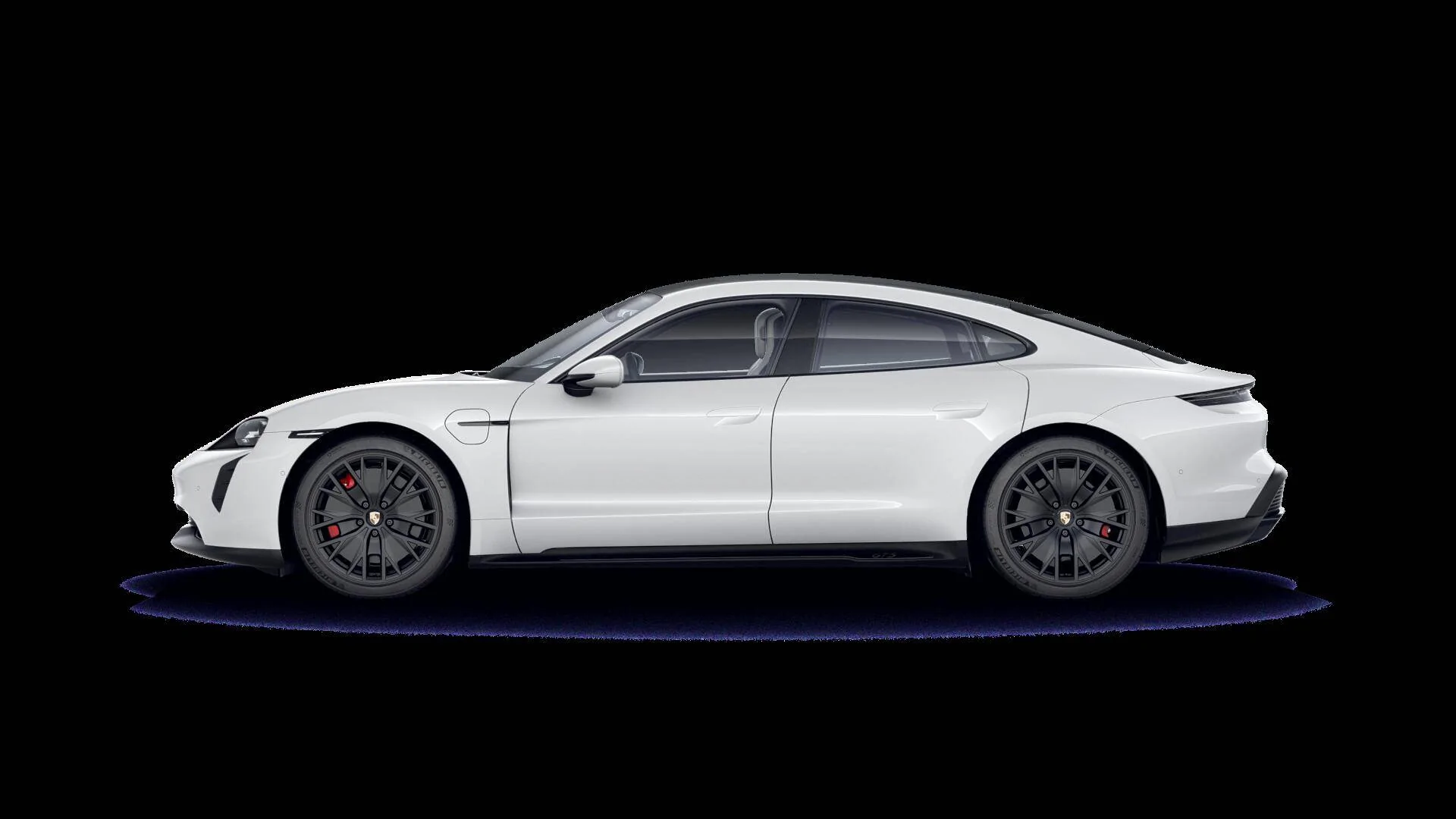 Porsche Taycan April 2023 Deliveries iris