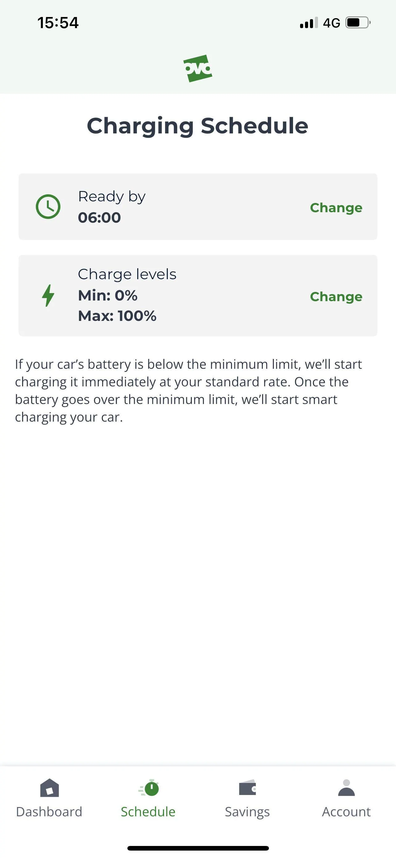 Porsche Taycan Best electricity tariff for EV switching today D6F1812E-E065-4502-8645-00AF43918713