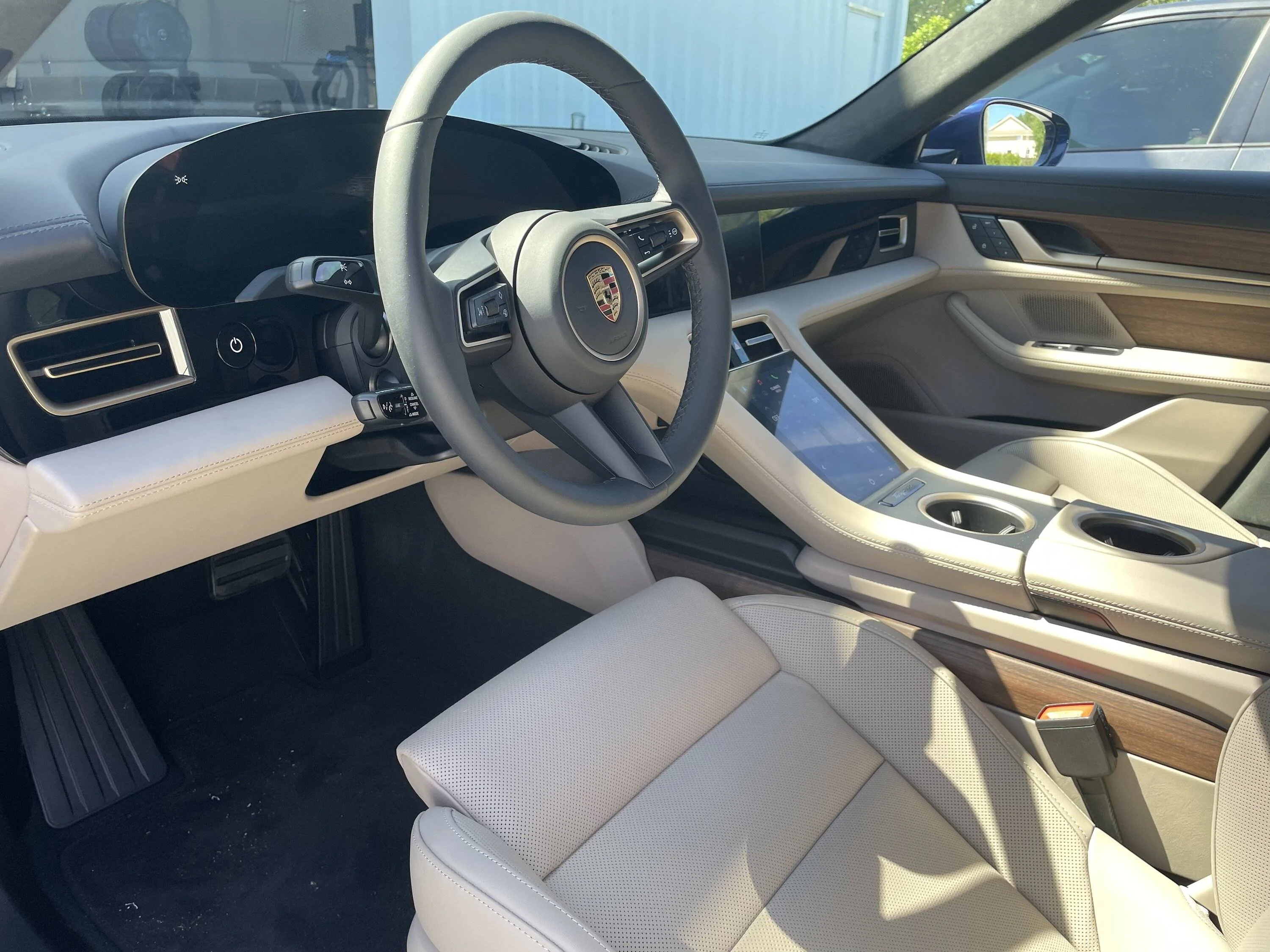 Porsche Taycan April 2023 Deliveries 86F1BEB5-D9A3-45D9-9F32-439C386E6AF3