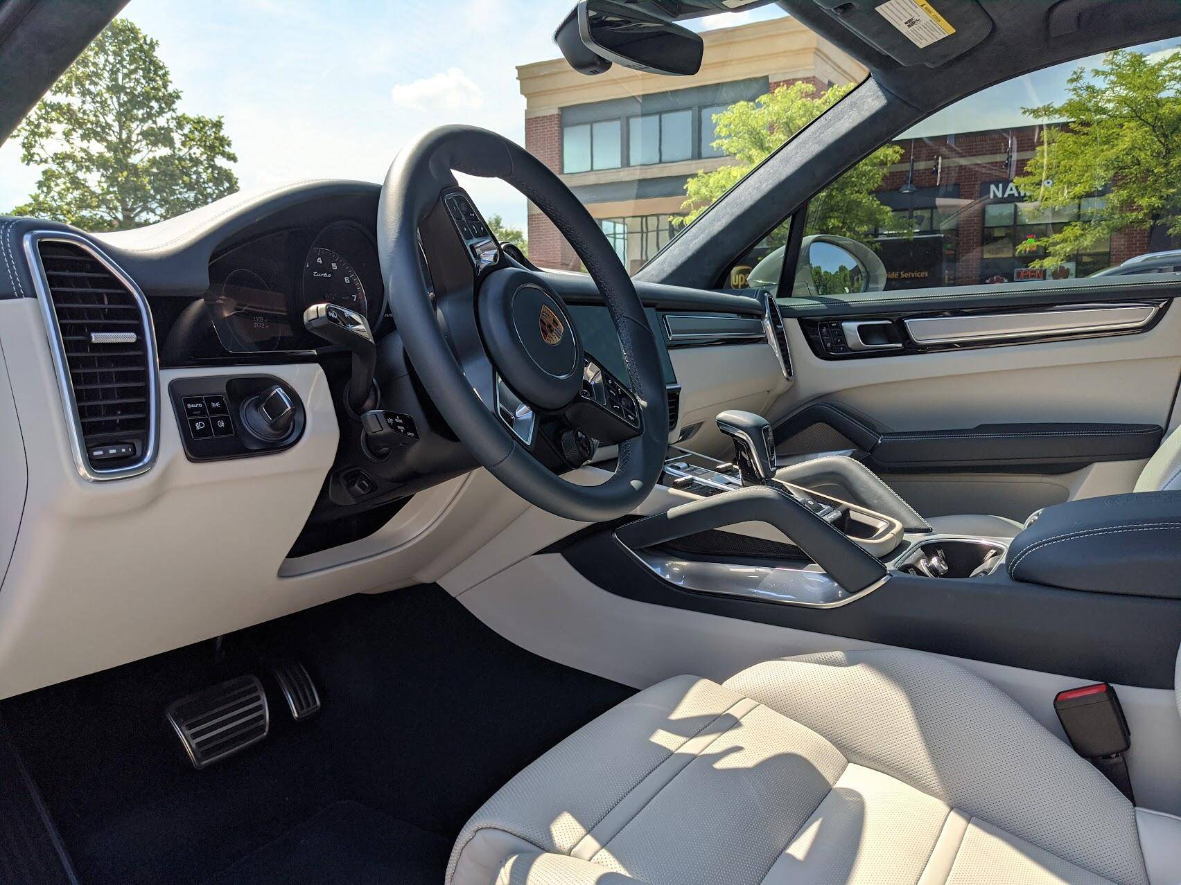 Porsche Taycan Should I wait for the 2024 Taycan? 1681873736422