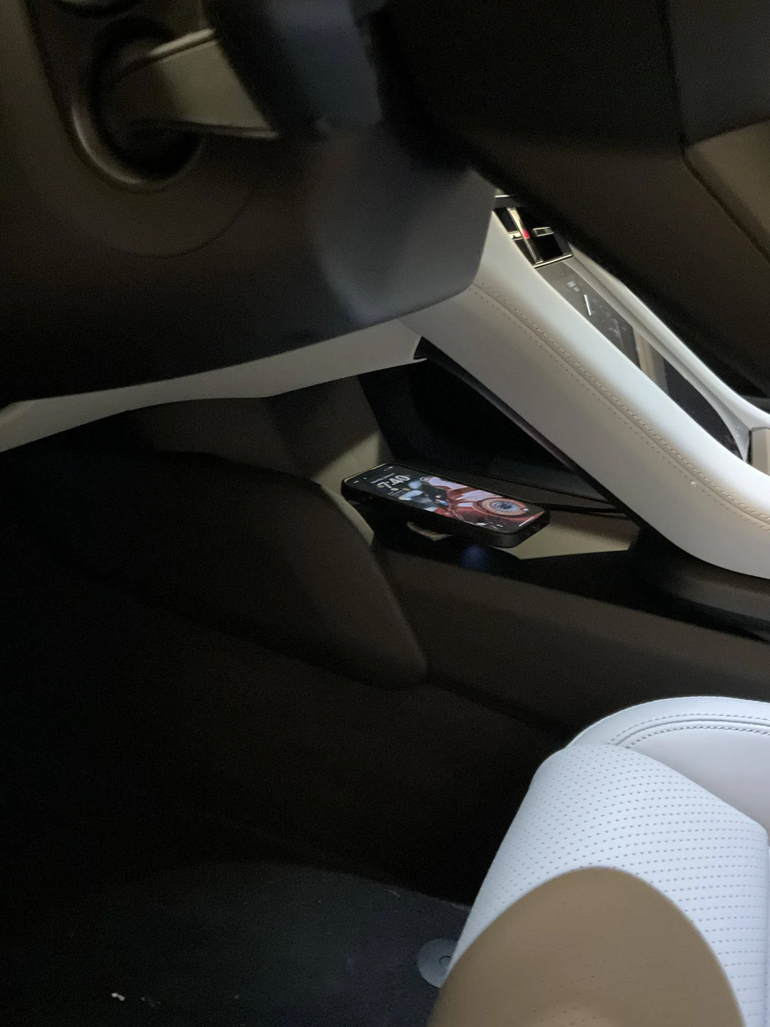 Porsche Taycan Impressions/thoughts after buying a used 2022 Taycan RWD in the USA (long) 1681949340368