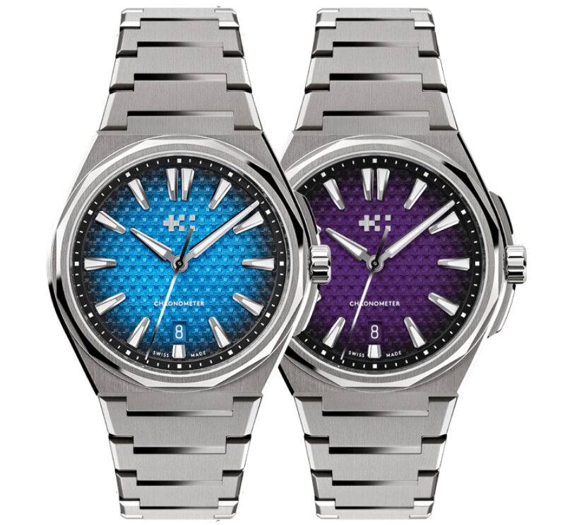 Porsche Taycan Watch collectors - let's talk watches here! Christopher-Ward-The-Twelve-titanium-e1682568158937