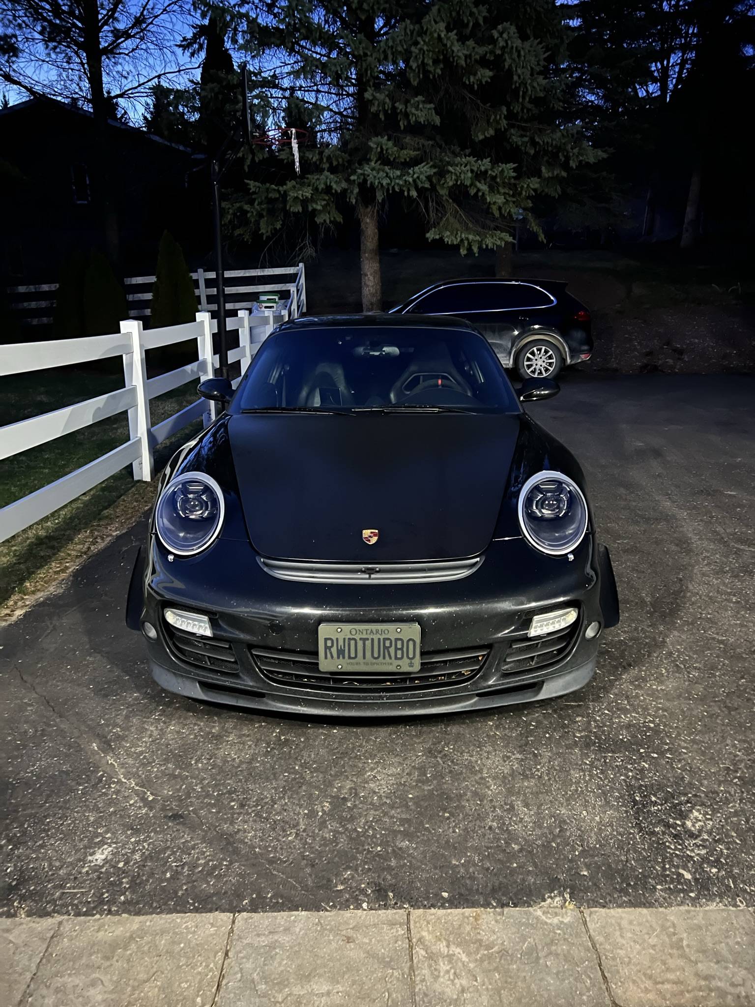 Porsche Taycan PTN meet ups IMG_2904