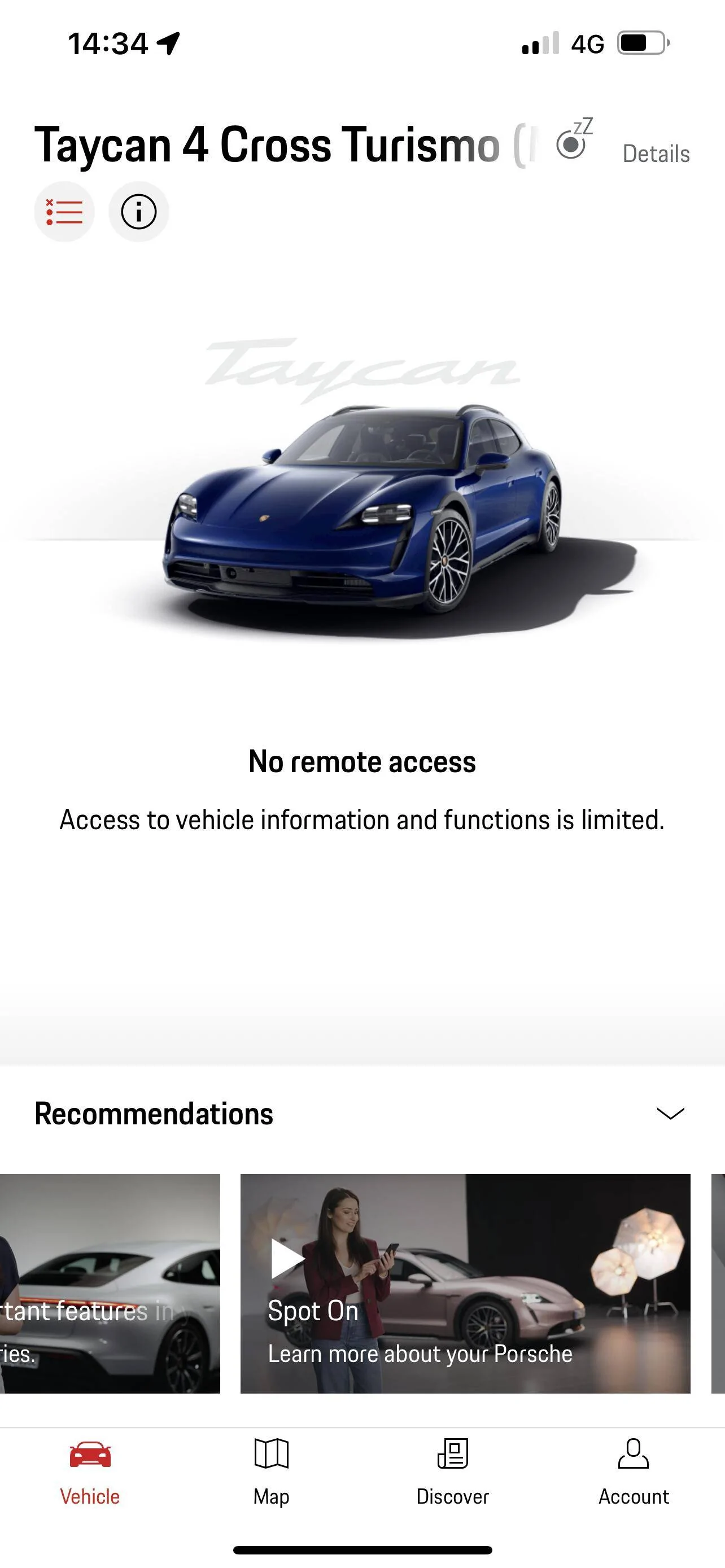 Porsche Taycan May 2023 Deliveries 64C62D26-DEC2-4BFB-A5A1-45E19AB35066