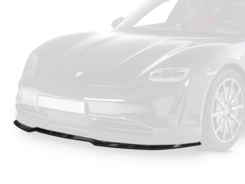 Porsche Taycan Aftermarket front lip (wip) for Taycan in the works 2E9D36DF-3A84-4C14-A9C6-85A1DCE227F3