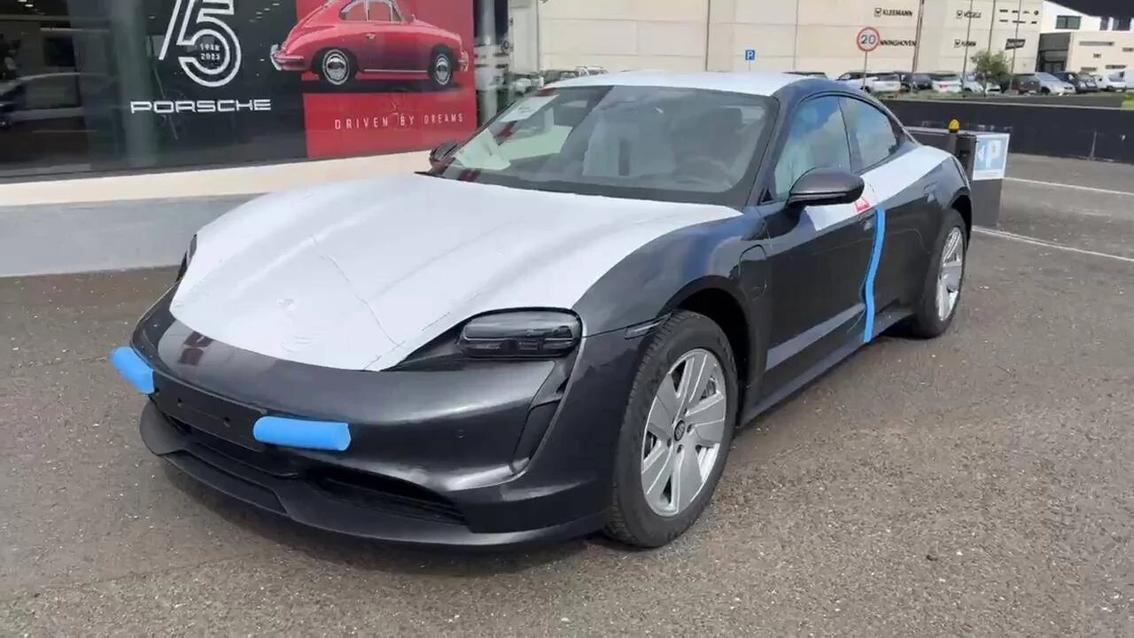 Porsche Taycan May 2023 Deliveries vlcsnap-2023-05-10-11h10m54s119