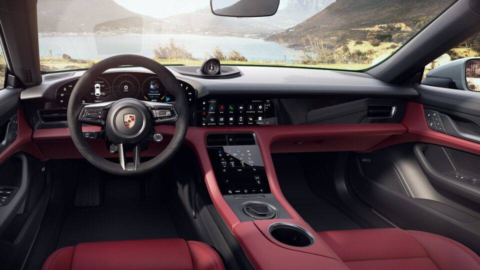 Porsche Taycan May 2023 Deliveries 9A9A371E-AE7E-4800-BCB9-3A5932D02E3F