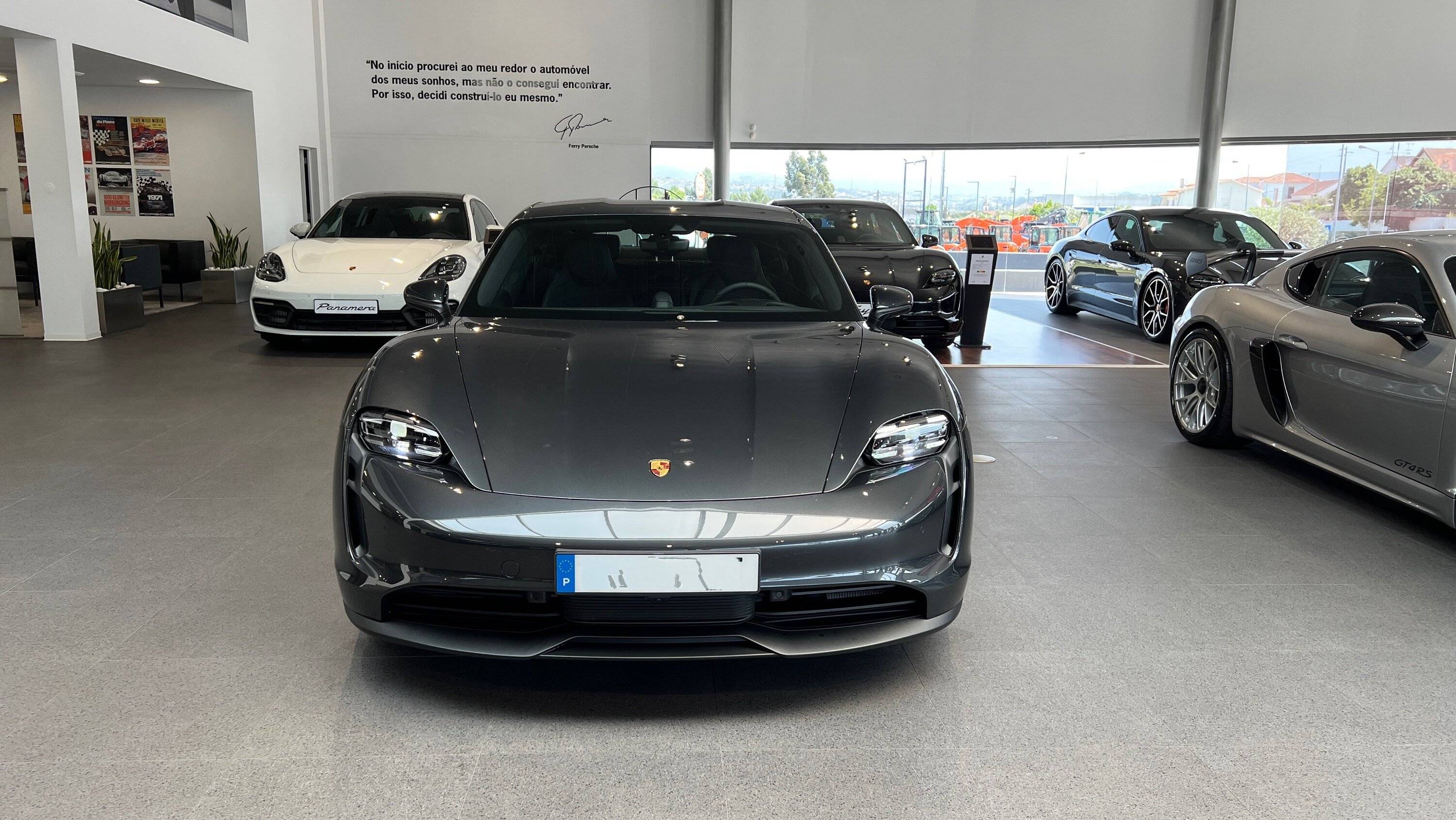 Porsche Taycan Dealerships and initial contacts photo_0003~2