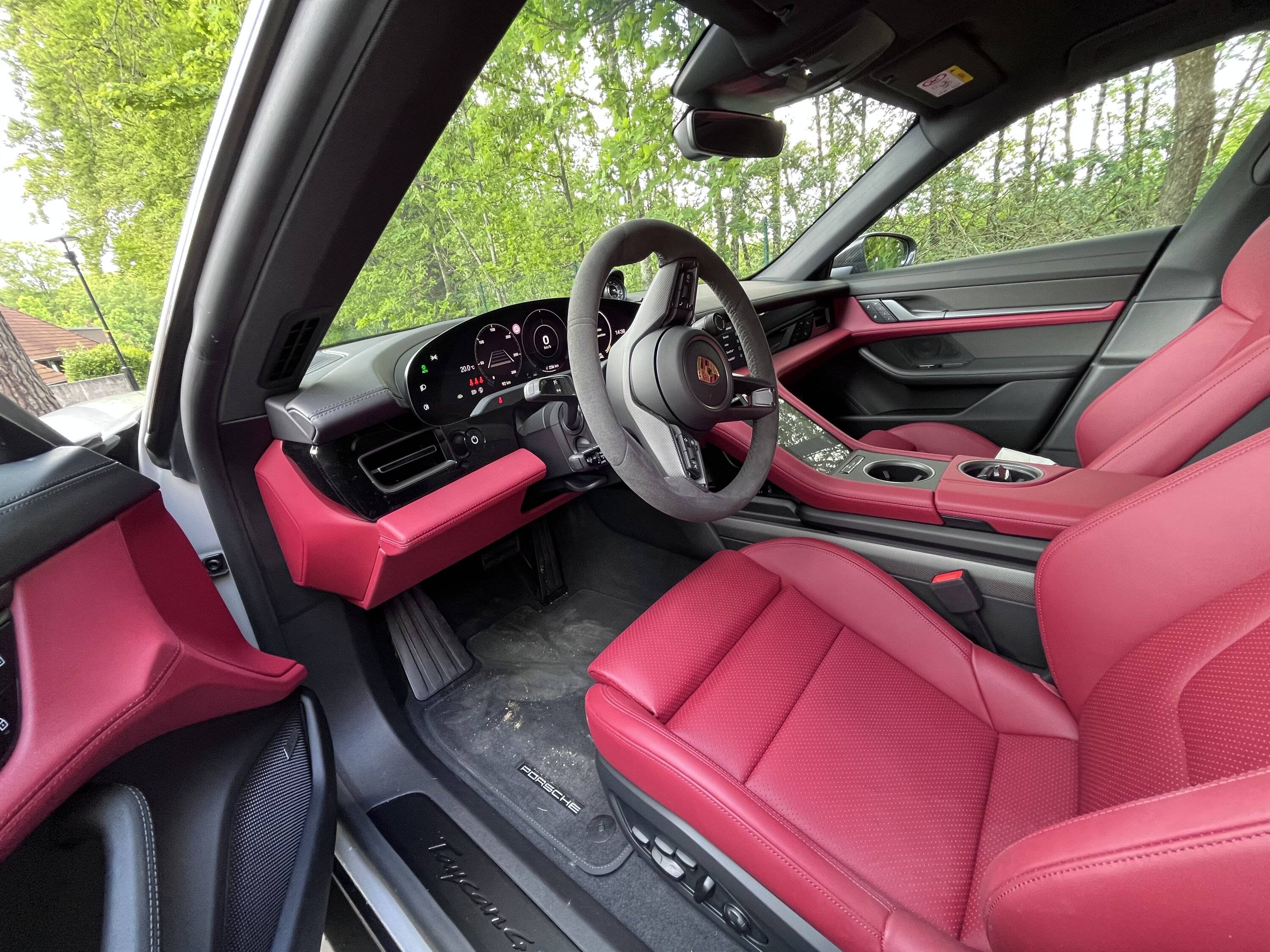Porsche Taycan May 2023 Deliveries 556E8036-7B5C-4417-B3A2-463A43B53A59