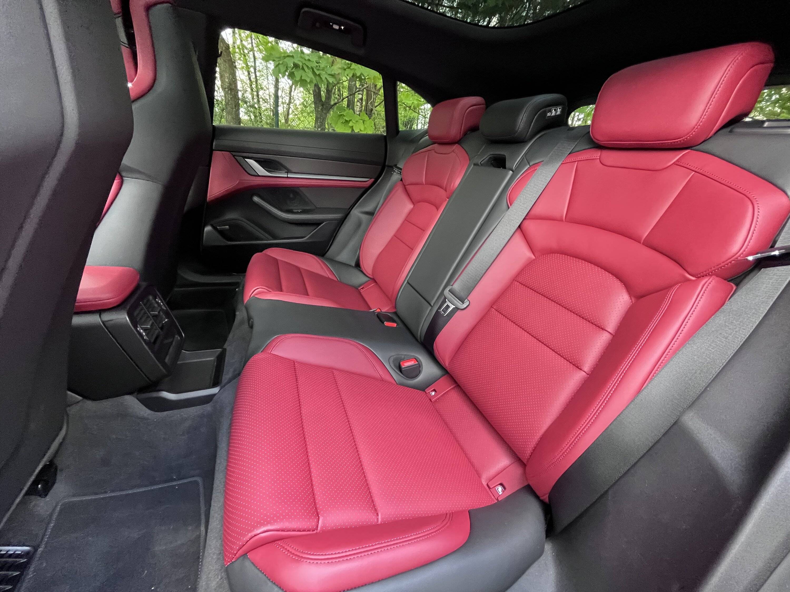 Porsche Taycan May 2023 Deliveries 61BD2AEA-CE5F-4725-81EC-3C96C211F1B6