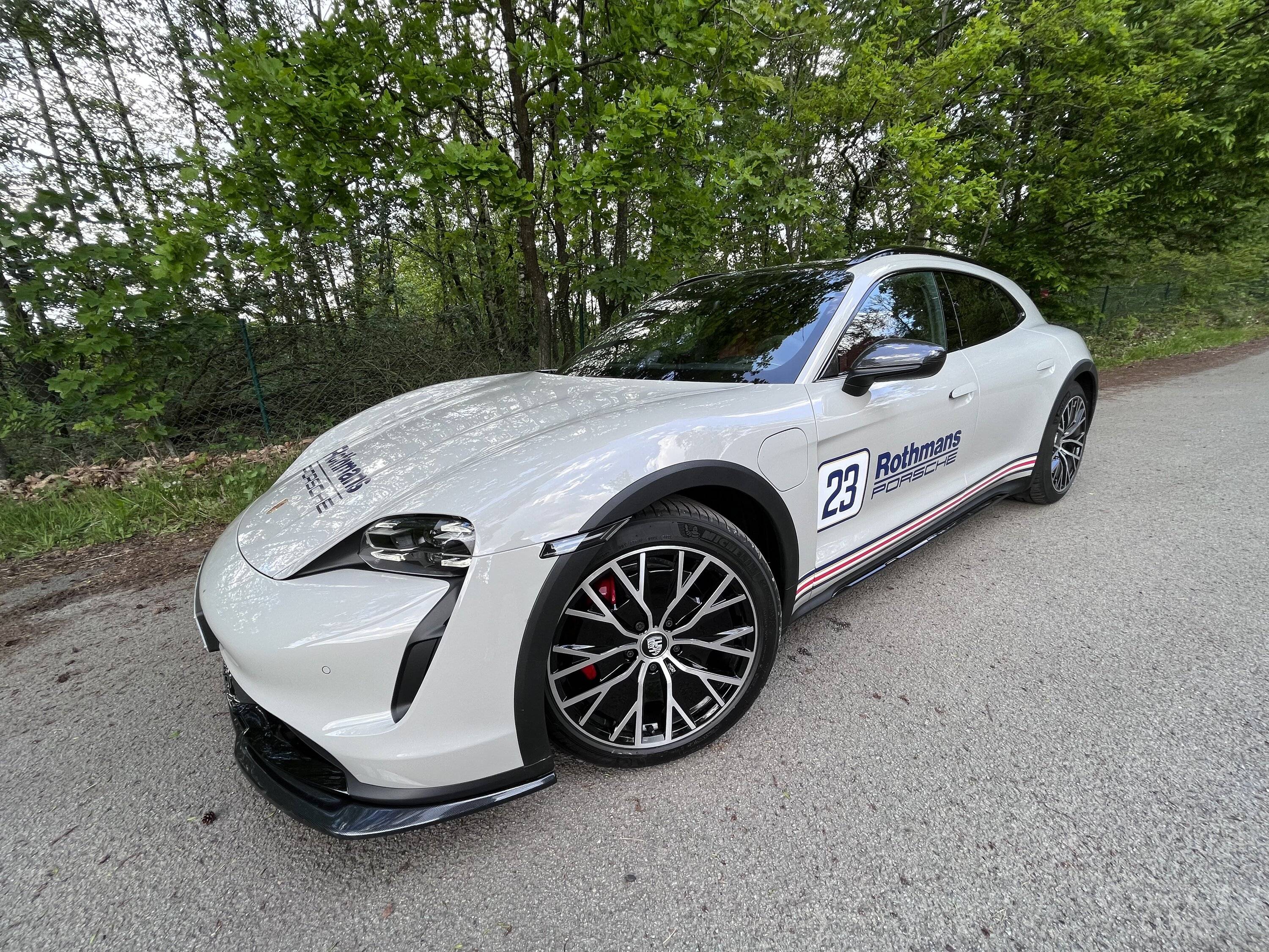 Porsche Taycan May 2023 Deliveries 96C80C0F-75A1-4332-B19C-3ACB877DFC9A