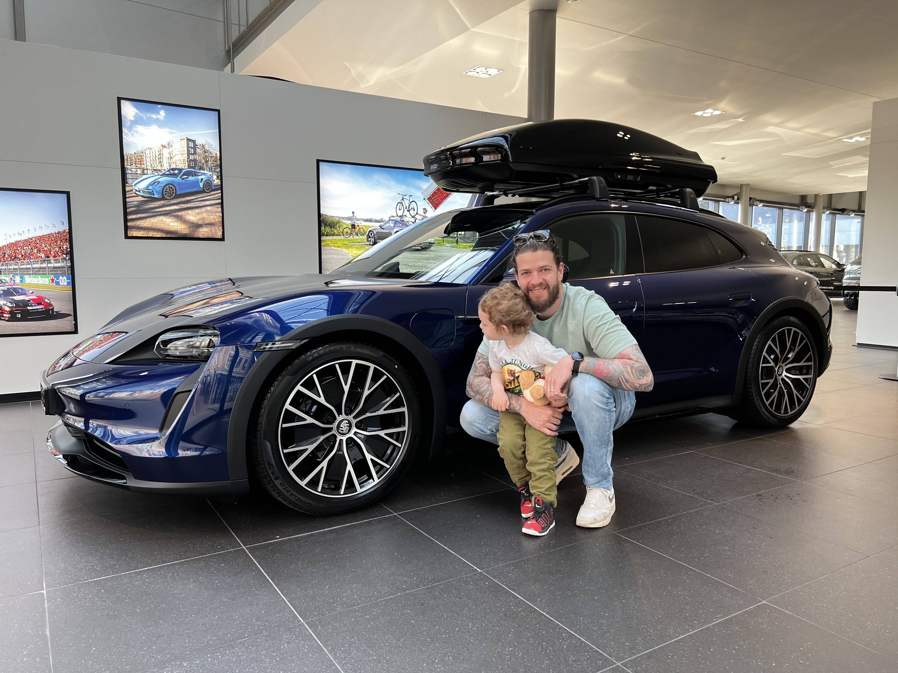 Porsche Taycan May 2023 Deliveries 2FEA6A81-C087-4E0D-AB46-4AC24B1FD64F