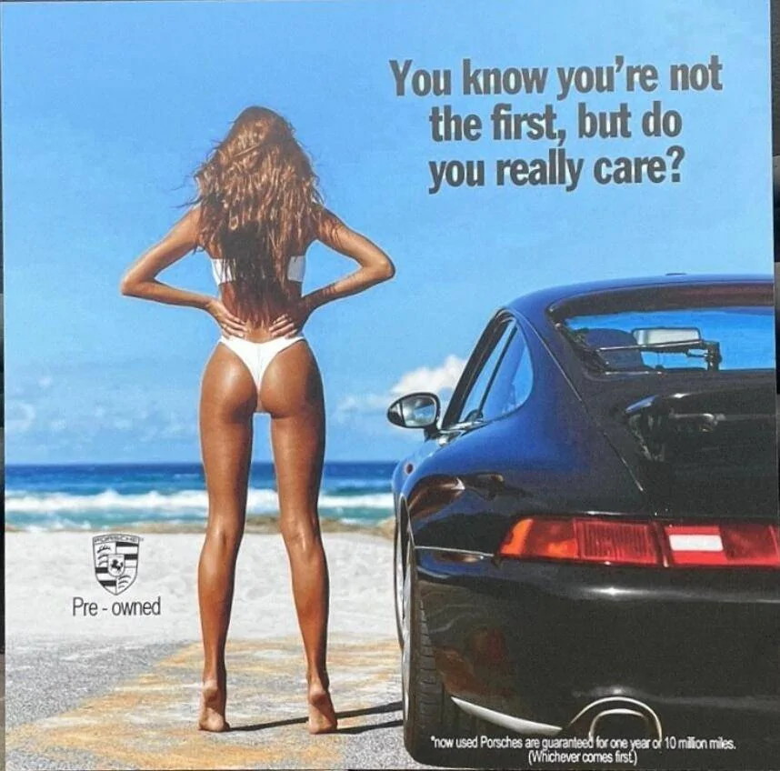 Porsche Taycan Sudden Massive Depreciation In Used Value Screen Shot 2023-05-19 at 2.51.44 PM