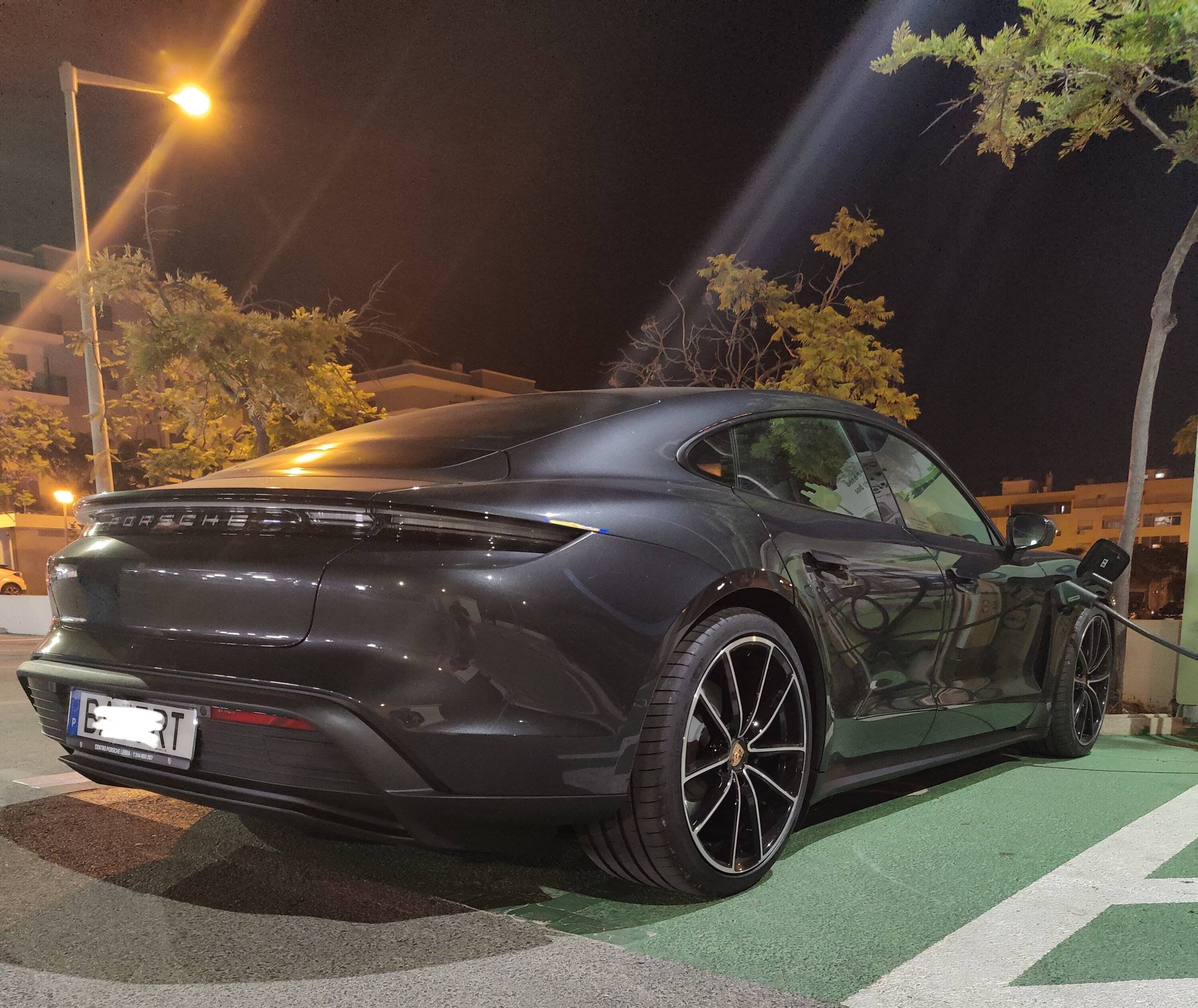 Porsche Taycan Dealerships and initial contacts IMG_20230520_000829