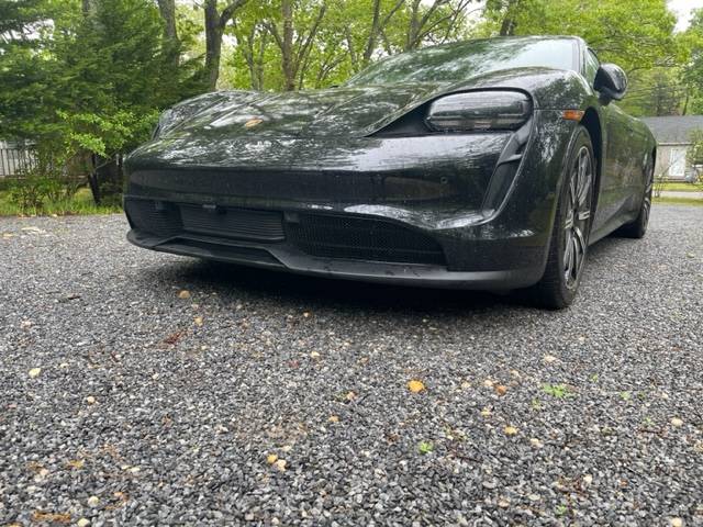 Porsche Taycan I tried the Zunsport grills and I like them IMG_4718[5286].JPG