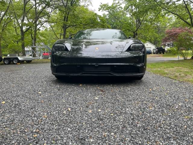 Porsche Taycan I tried the Zunsport grills and I like them IMG_4717[5288].JPG
