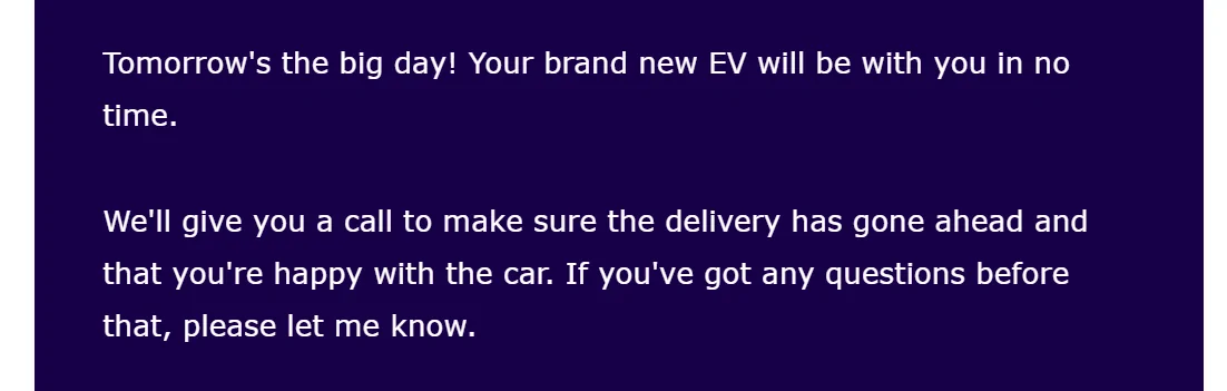 Porsche Taycan New Porsche Recall/"Stop sell" - any details? 1684624110499
