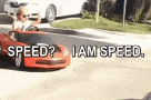 Porsche Taycan How fast will Taycan go in reverse? speed-i-am-speed