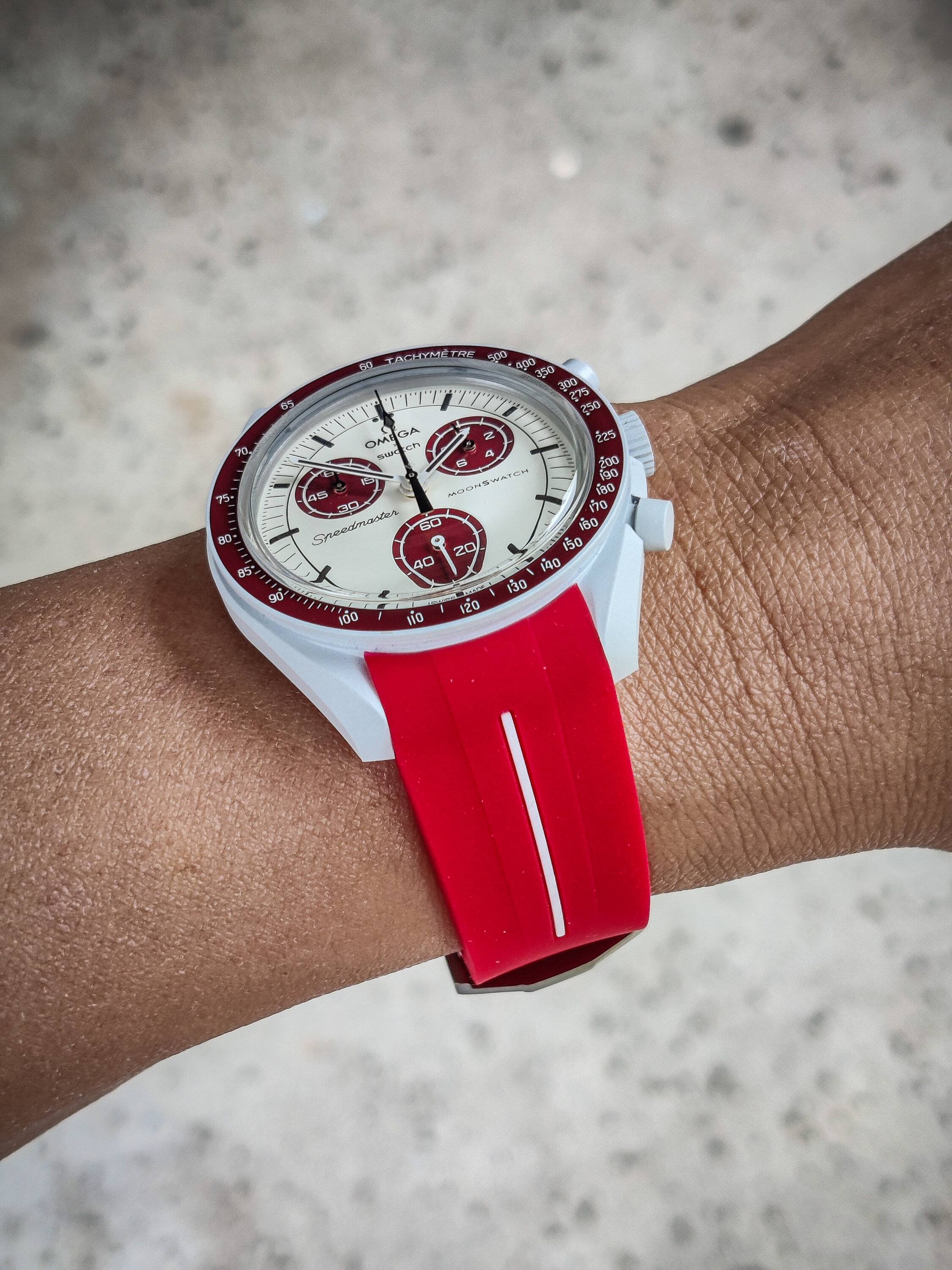 Porsche Taycan Watch collectors - let's talk watches here! PSX_20230519_135447