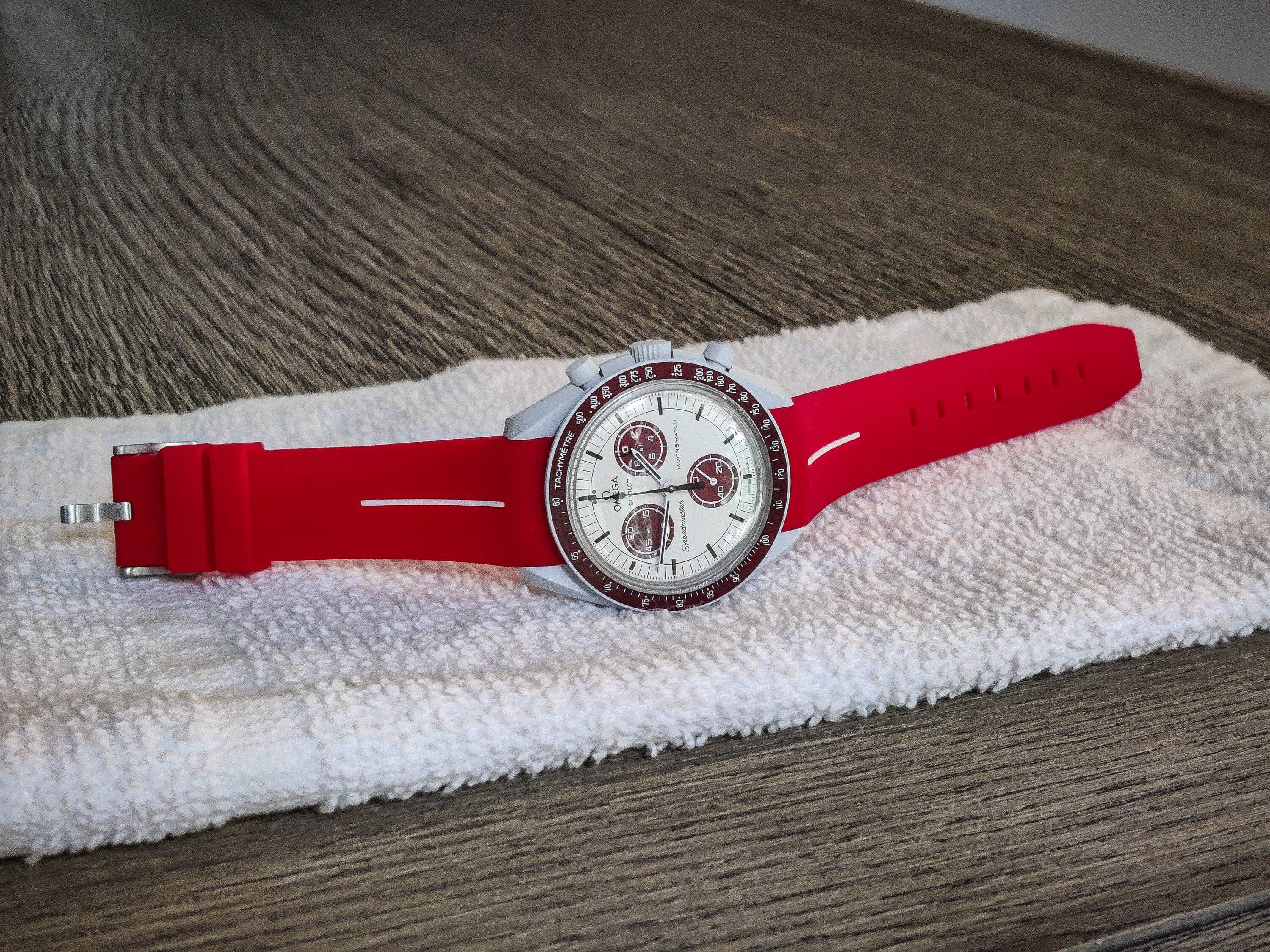 Porsche Taycan Watch collectors - let's talk watches here! PSX_20230519_135355