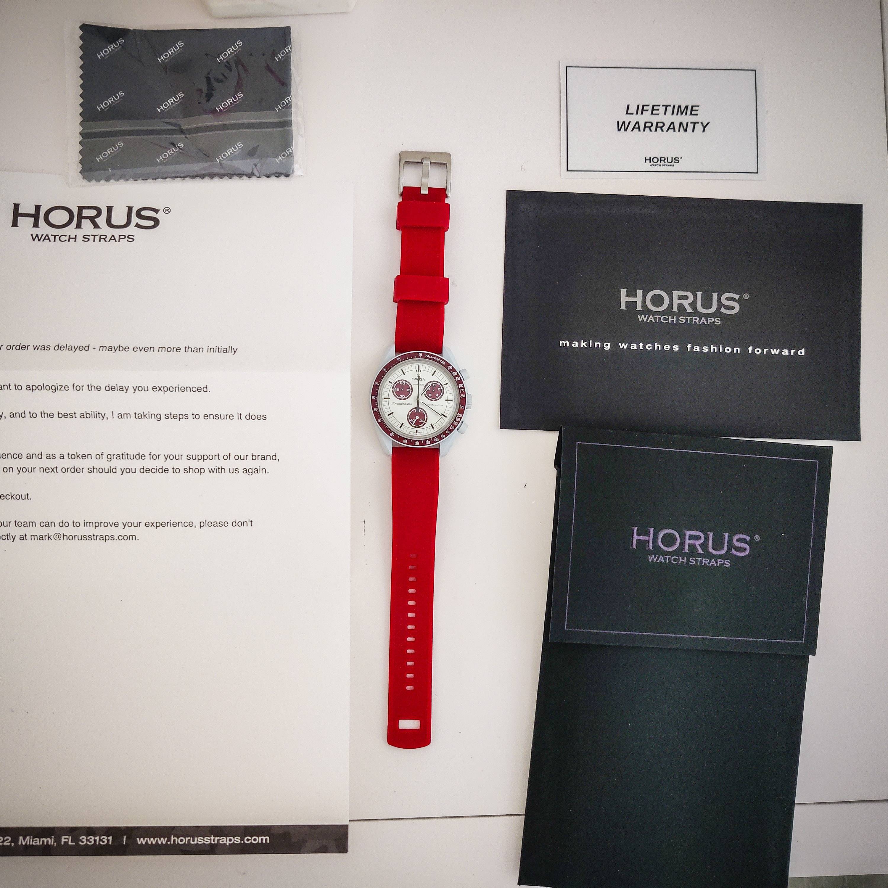 Porsche Taycan Watch collectors - let's talk watches here! PSX_20230519_135245