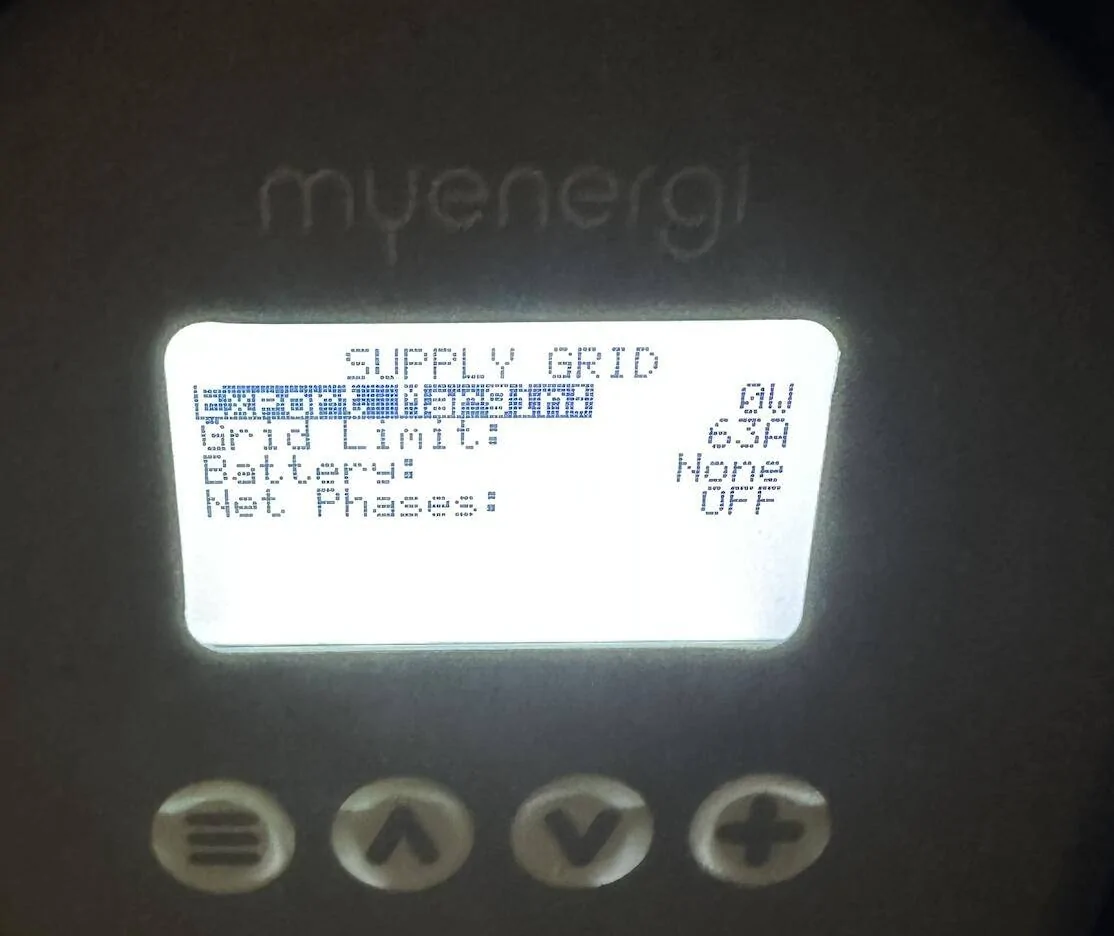 Porsche Taycan UK EVSE with variable output Screenshot 2023-05-24 at 21.37.37