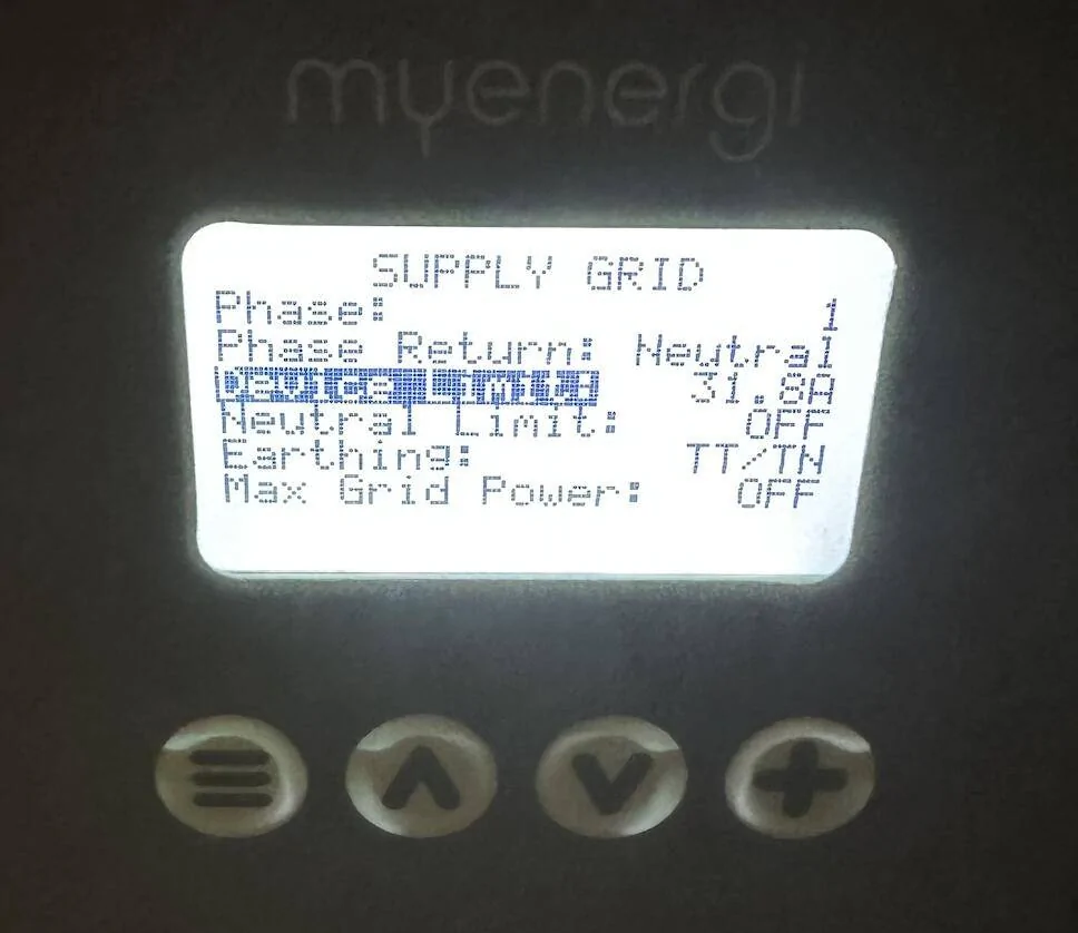 Porsche Taycan UK EVSE with variable output Screenshot 2023-05-24 at 21.37.45