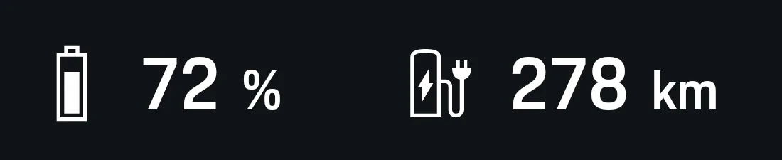 Porsche Taycan Do you lose battery % overnight? Screenshot_2023-05-25-20-29-26-56_842b4389820829b7900b72d042499707