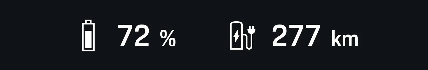 Porsche Taycan Do you lose battery % overnight? Screenshot_2023-05-26-07-28-09-33_842b4389820829b7900b72d042499707