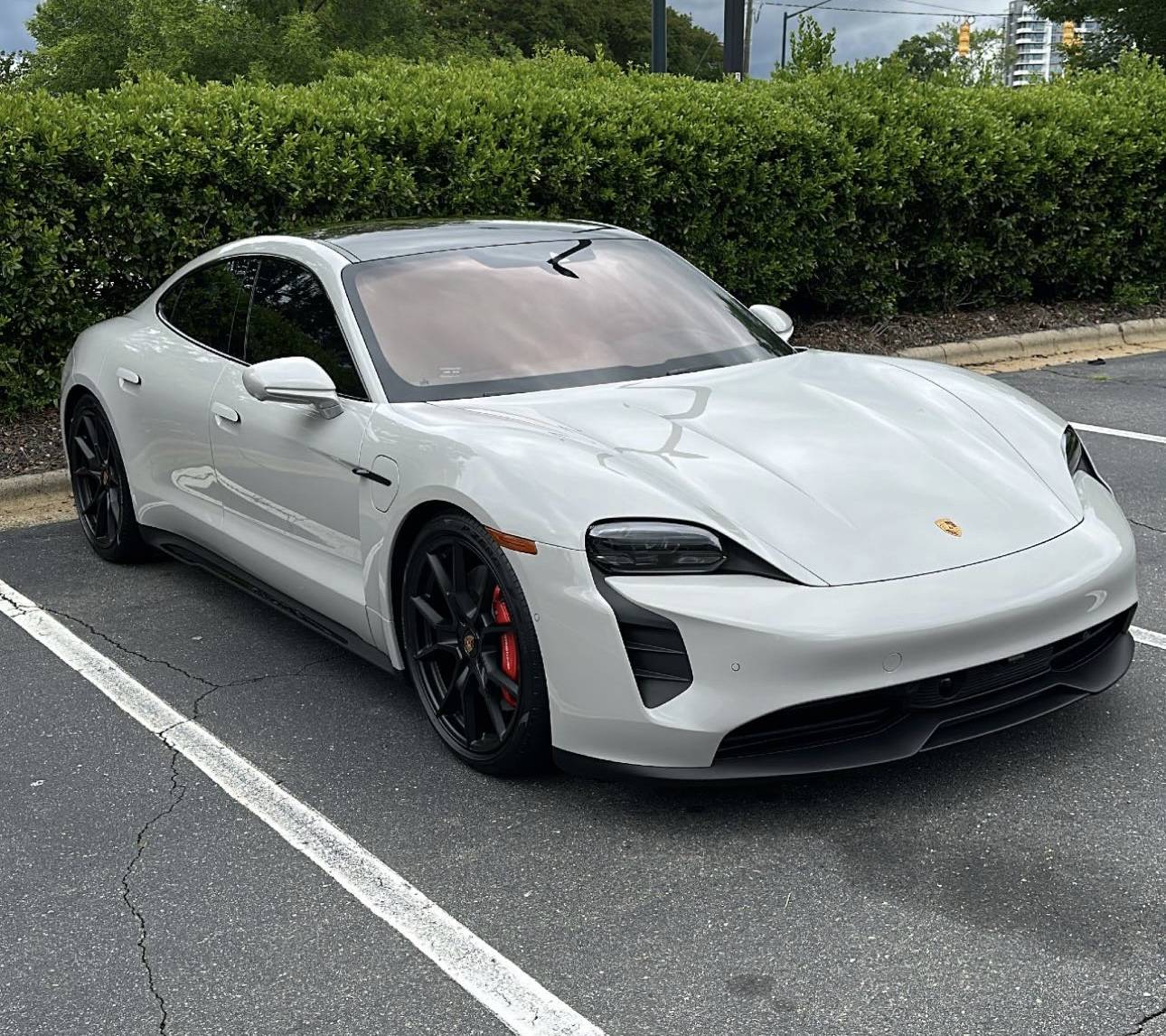 Porsche Taycan May 2023 Deliveries 72D98C1E-0CAF-4354-A27F-920949893A90