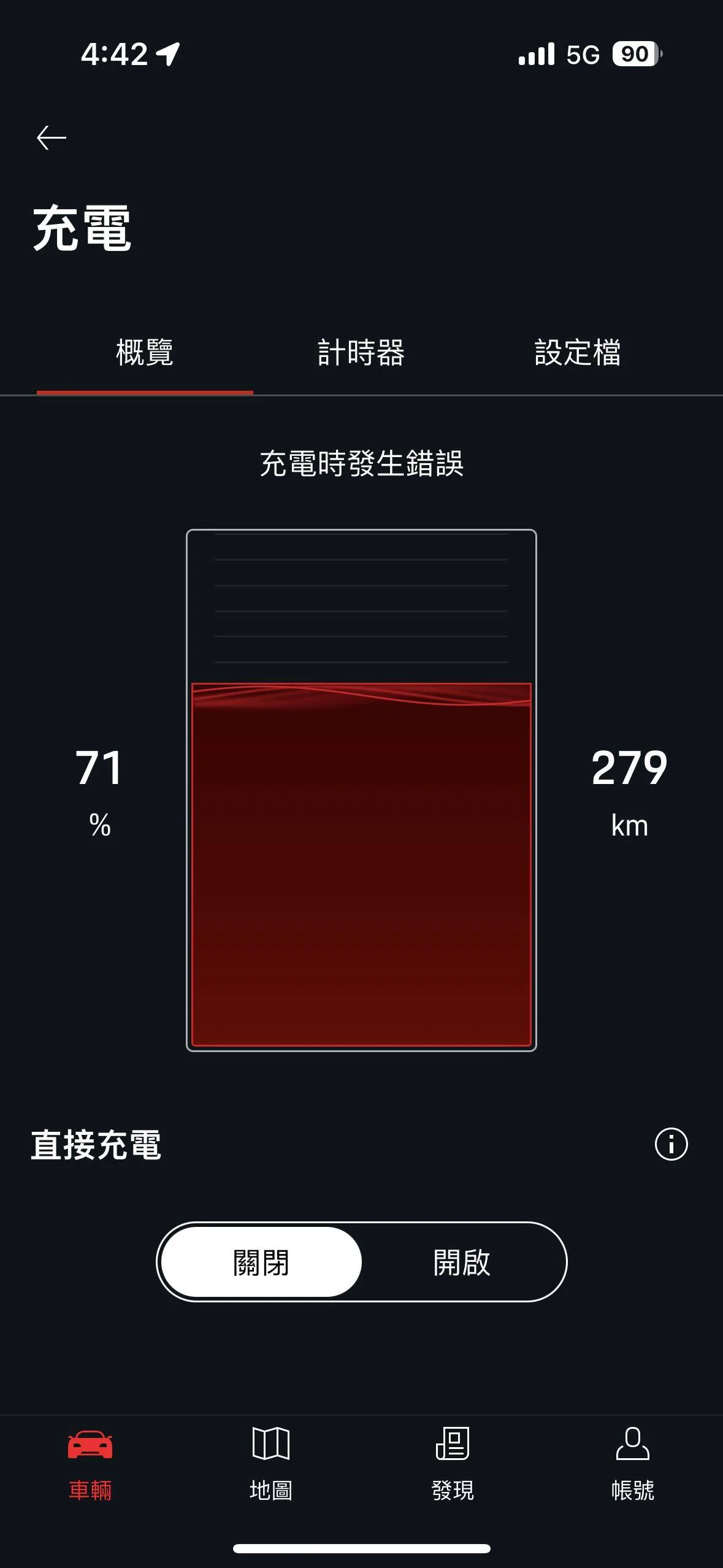 Porsche Taycan [March 2026 Update] - Porsche's ONLY OTA update hobbles North American Taycans to max 9.6 kW charge rate… IMG_4761