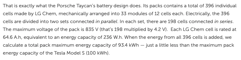 Porsche Taycan "Jaguar recalling I-Pace EVs - batteries can catch fire" - Updated Feb. 2025 Screenshot 2023-06-05 at 9.27.36 AM