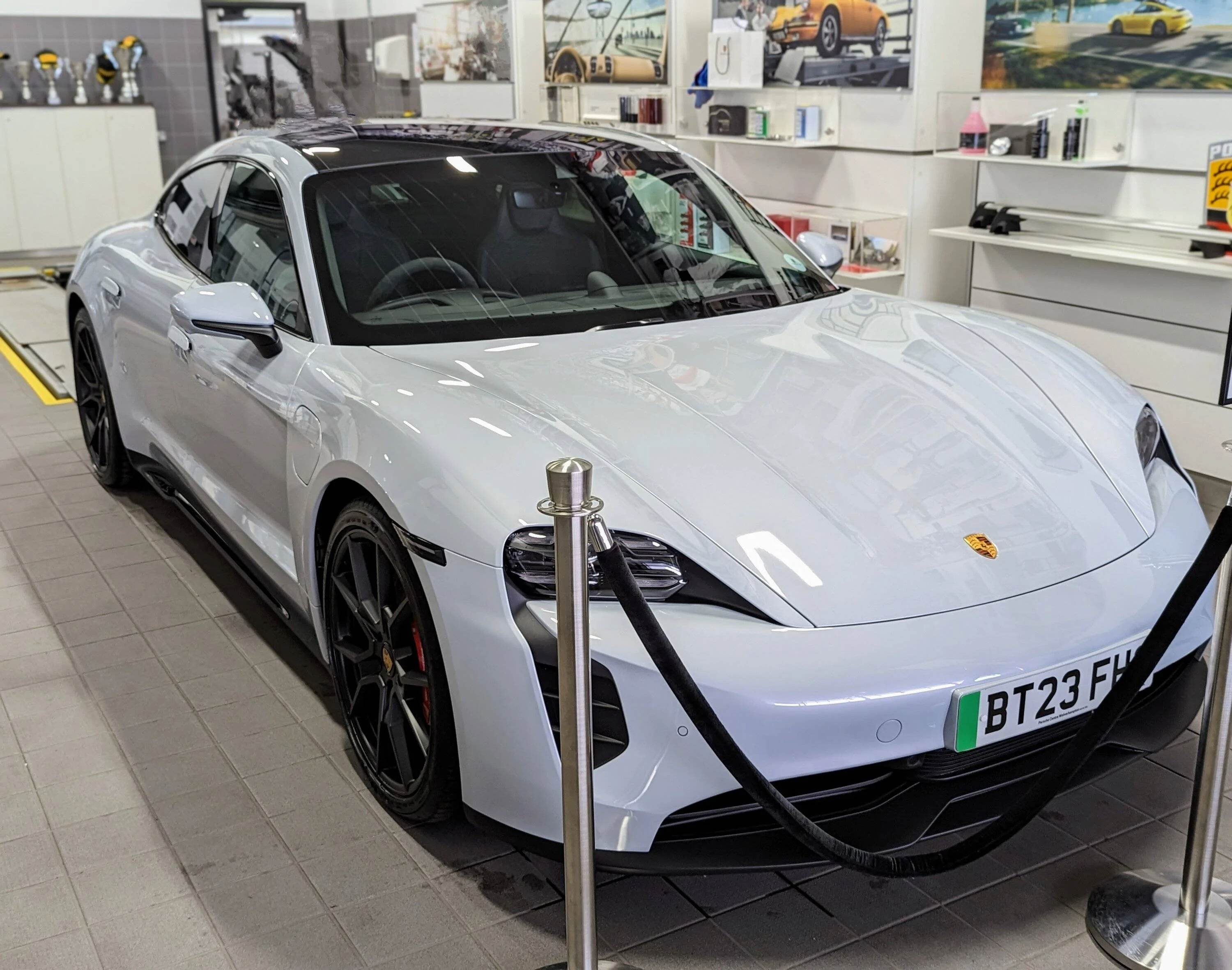Porsche Taycan New Porsche Recall/"Stop sell" - any details? PXL_20230606_120239979.PORTRAIT~2