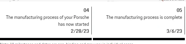Porsche Taycan New Porsche Recall/"Stop sell" - any details? Screenshot 2023-06-06 163859