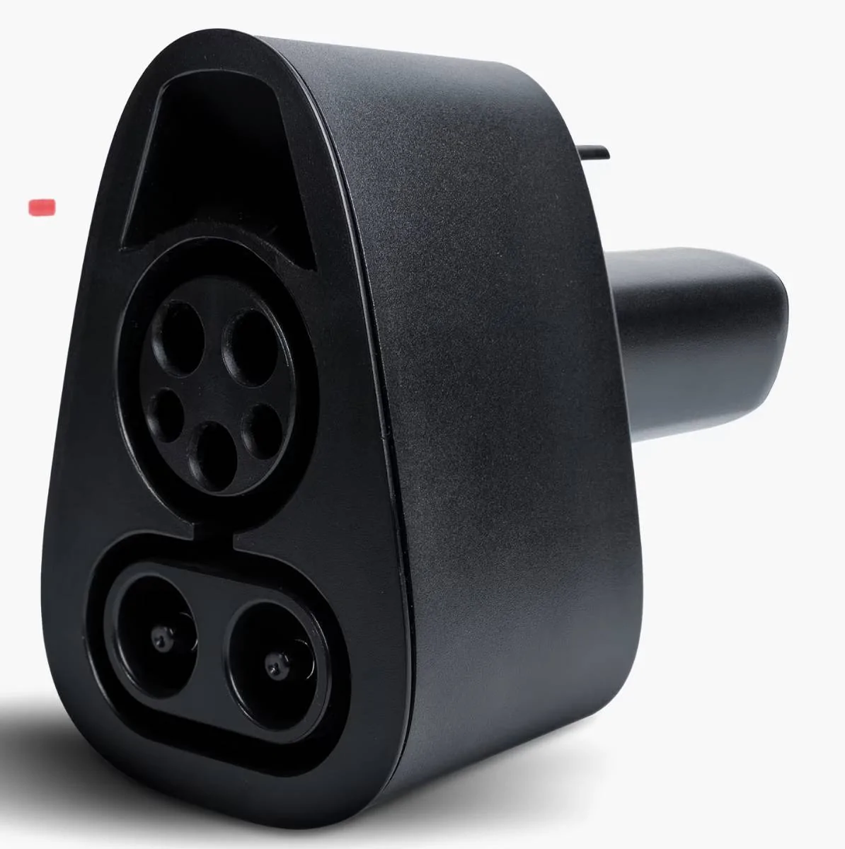 Porsche Taycan GM follows Ford with NACS Tesla charge port adoption -- time to ditch CCS1 (at least the physcial design) IMG_1725