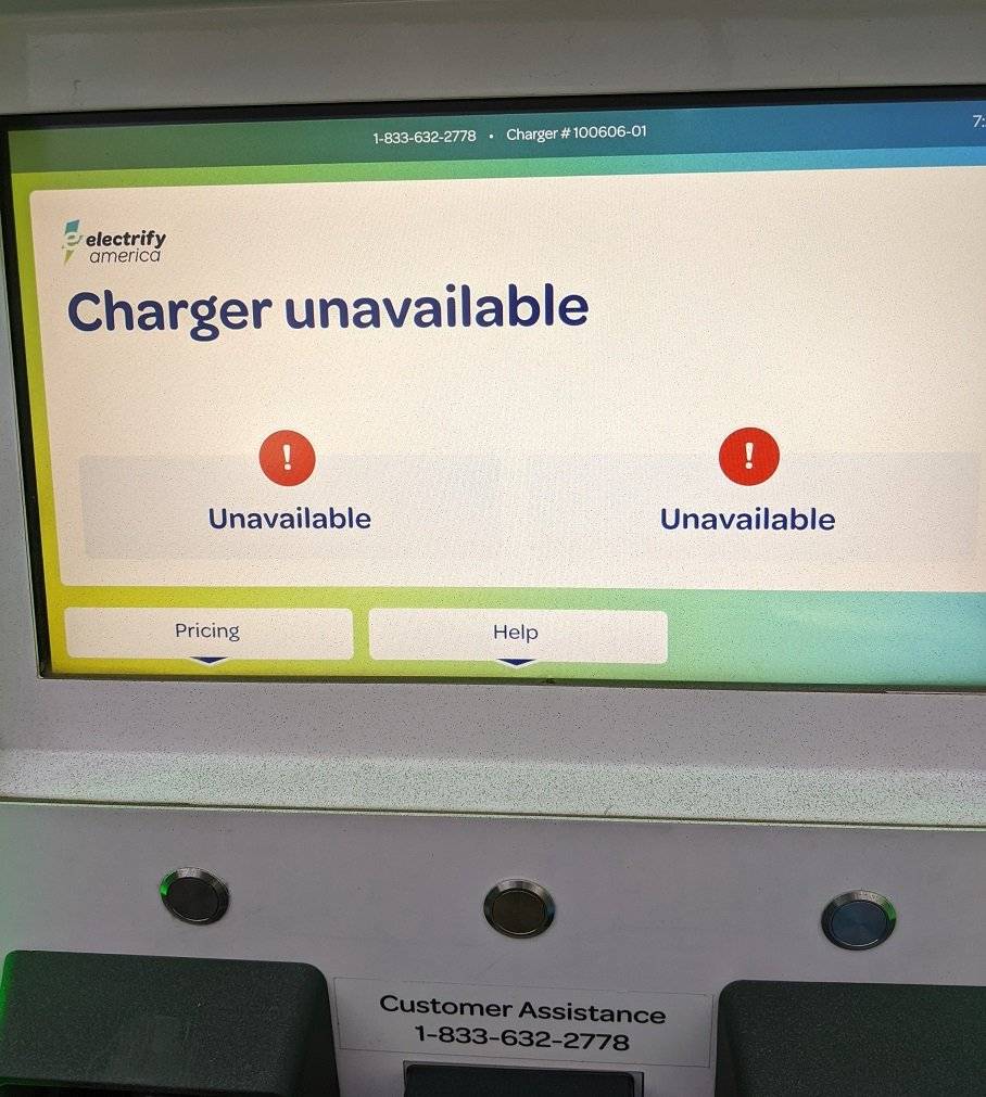 Porsche Taycan GM follows Ford with NACS Tesla charge port adoption -- time to ditch CCS1 (at least the physcial design) EA-Clarksville