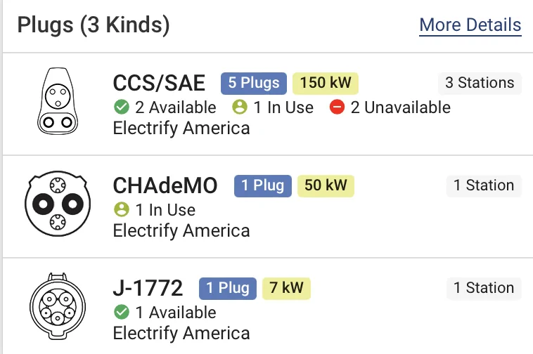 Porsche Taycan GM follows Ford with NACS Tesla charge port adoption -- time to ditch CCS1 (at least the physcial design) Screenshot 2023-06-09 at 12.15.58 PM