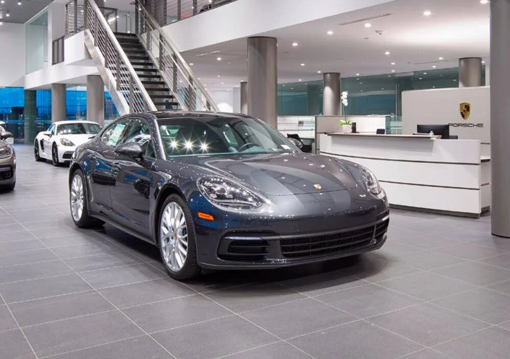 Porsche Taycan Garage Remodeling/Upgrading Feedback. Screen Shot 2023-06-11 at 11.01.20 AM