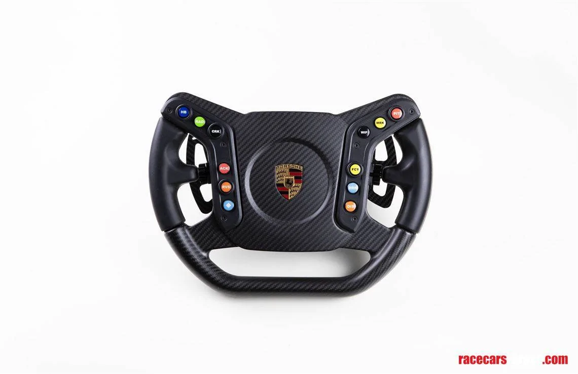 Porsche Taycan My Preferred Multi-Screen Cabin Layout 713995