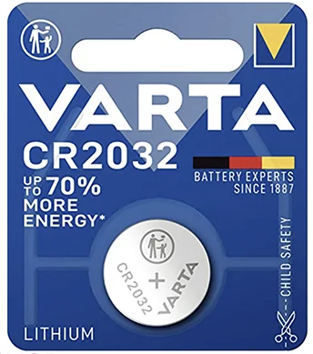 Porsche Taycan Key Battery Dies Quick enzoSHOT 1