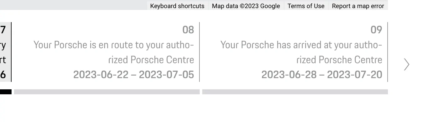 Porsche Taycan June 2023 Deliveries 1686926324246
