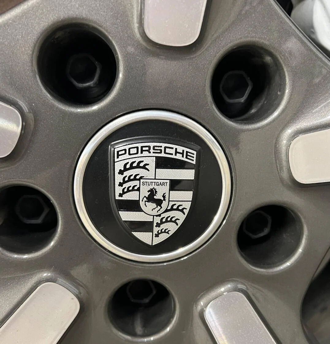 Porsche Taycan Locking Wheel Nut Key 1687128857733