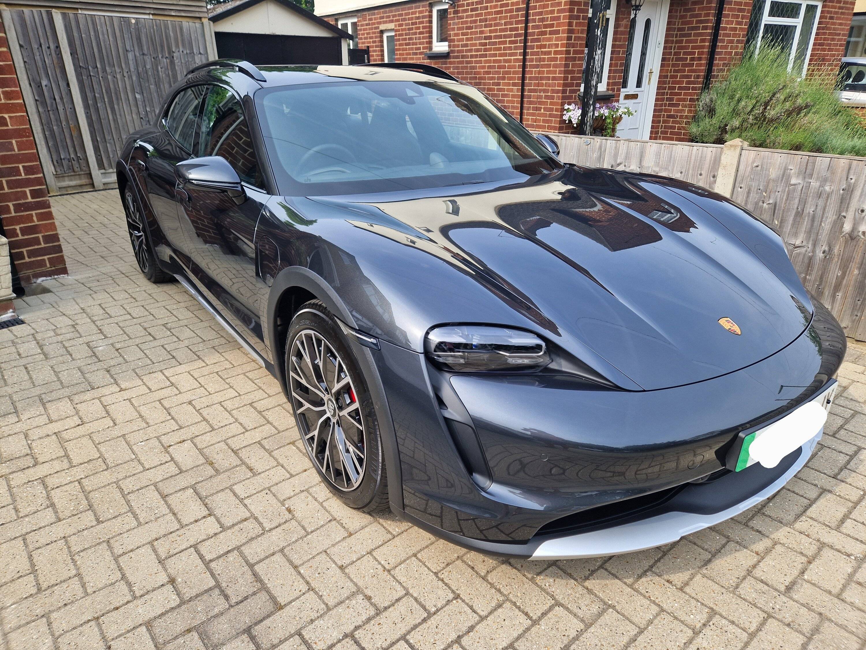 Porsche Taycan New Porsche Recall/"Stop sell" - any details? 1687342552827