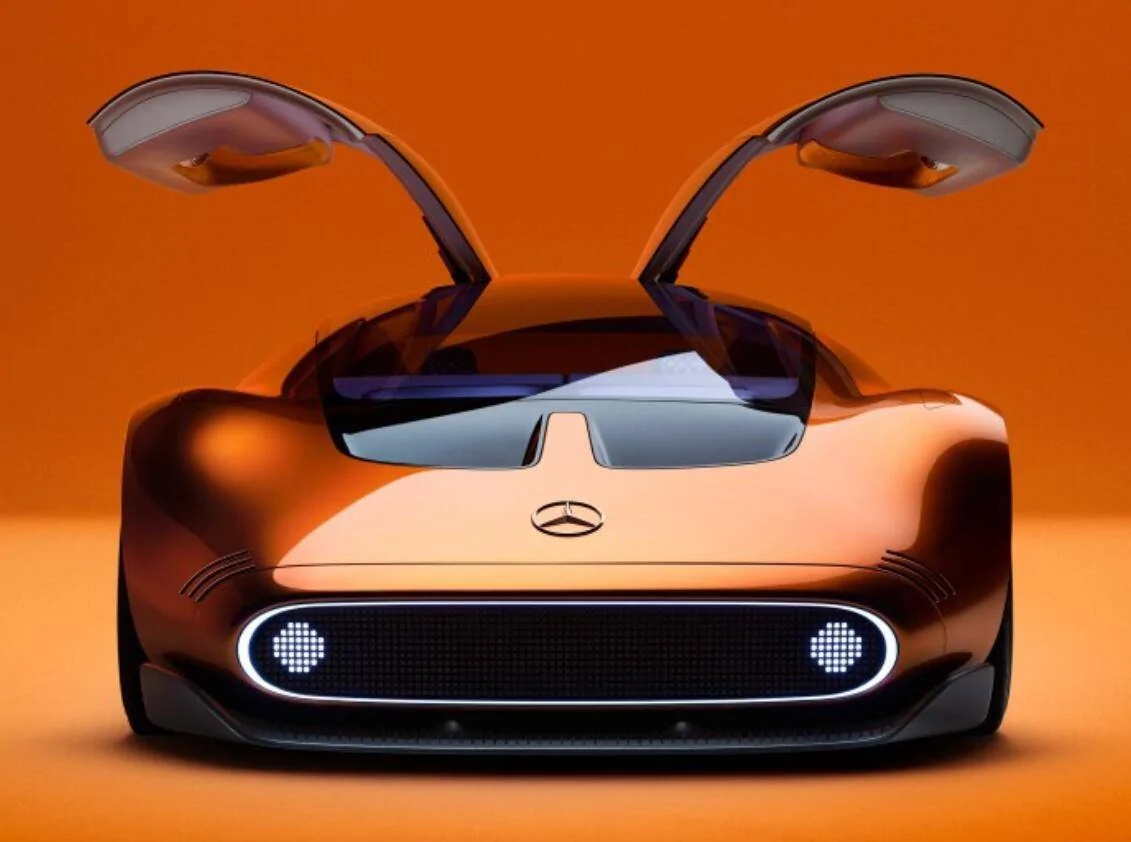 Porsche Taycan Porsche Extends its Commitment to EVs with New Division Screenshot 2023-06-23 at 12.03.12 PM