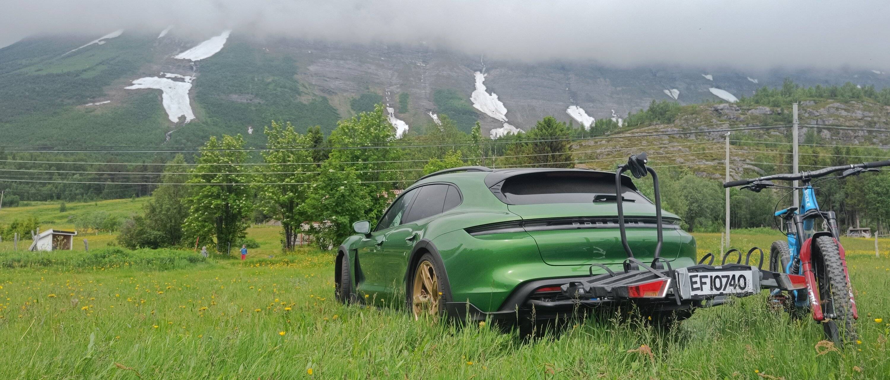 Porsche Taycan MAMBA GREEN Taycan Club IMG20230624112757-01