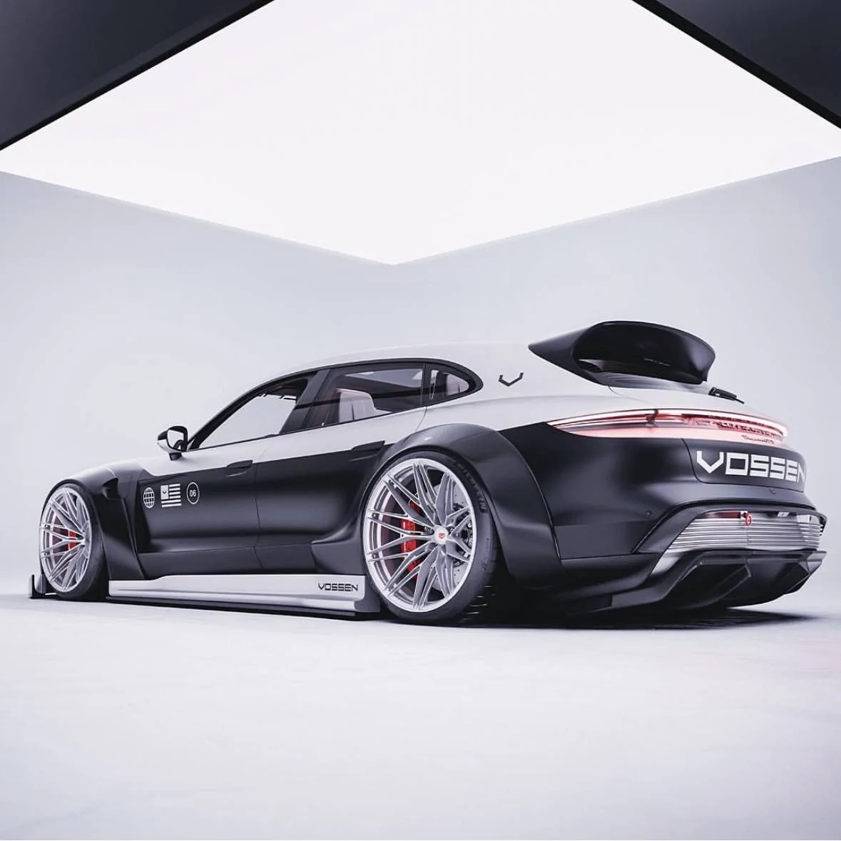 Porsche Taycan My Porsche Taycan @ Prior-Design IMG_0744