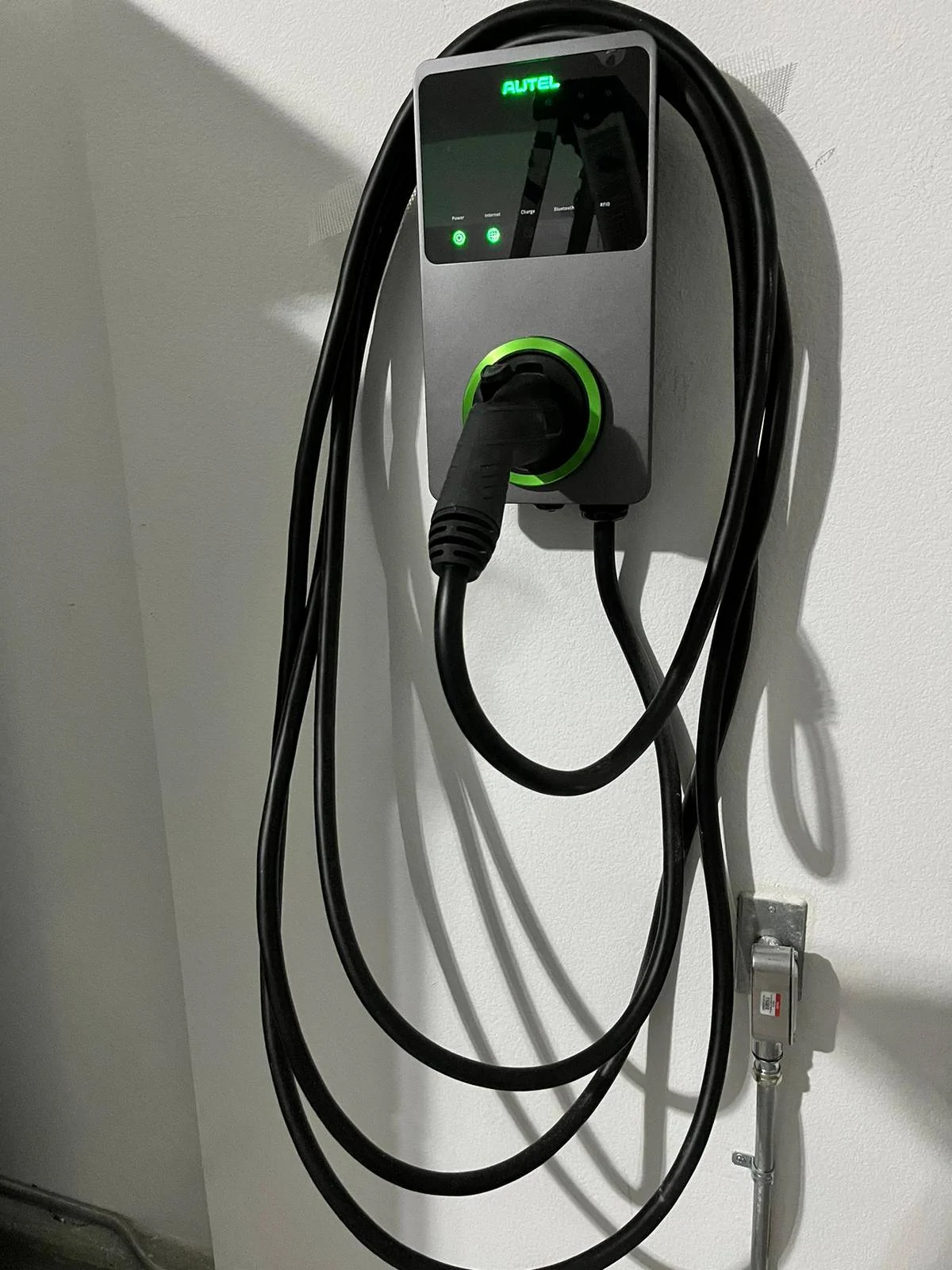 Porsche Taycan What replacement EVSE chargers are you using in place of your PCM charger? WhatsApp Image 2023-06-26 at 15.24.36