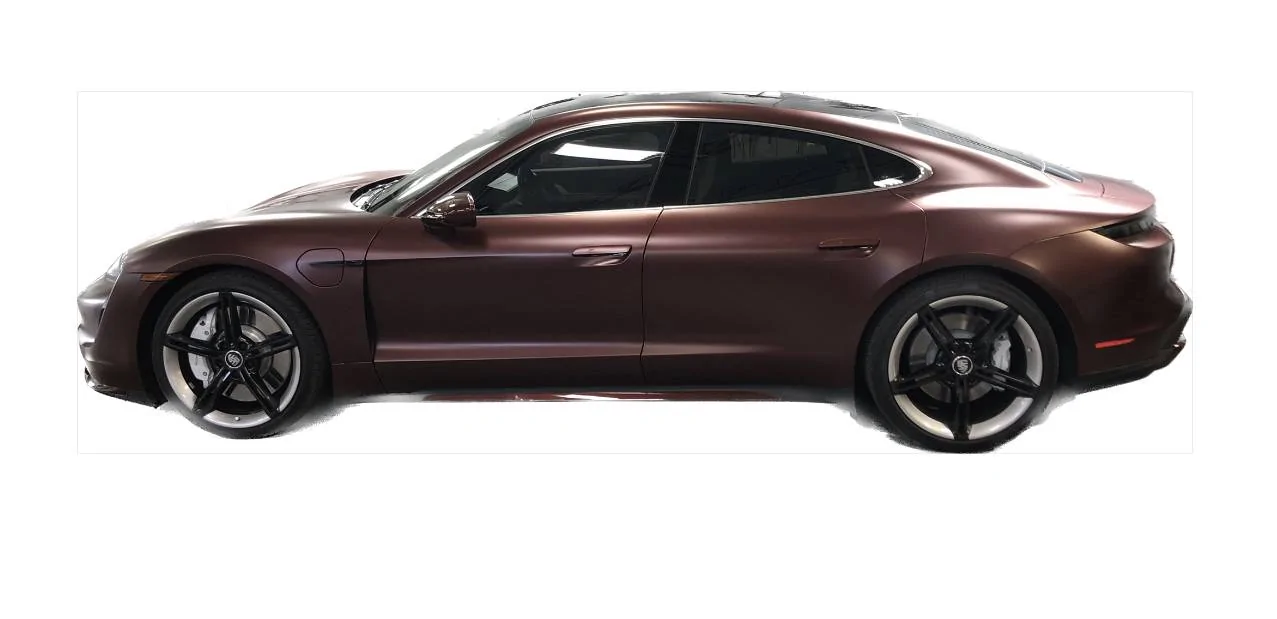 Porsche Taycan POLL - Have PPF, Phew - Don't have, Ugh! Or in between?! IMG_3447
