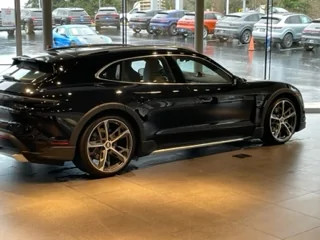 Porsche Taycan PNW Washington taycan owners Taycan