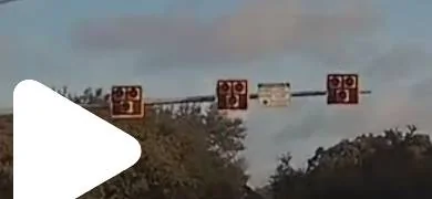 Porsche Taycan Dashcam video - people are so great IMG_4789